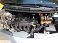 Toyota Vios 1.3 J MT 2009 for sale-2