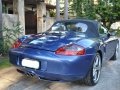 Porsche Boxster 1997 for sale-3