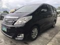 Toyota Alphard 2013 for sale-1