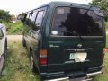 Nissan Urvan Escapade 2002 for sale-3