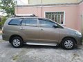 Toyota Innova 2013 for sale-4