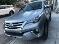 2017 Toyota Fortuner for sale-2