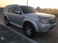 Ford Everest 2010 For Sale-1