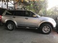 Mitsubishi Montero Sport 2012 for sale-2