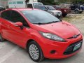 Ford Fiesta Hatchback MT 2011 For sale -4