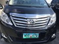 Toyota Alphard 2013 for sale-0