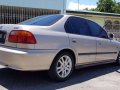 Like new Honda Civic for sale-2