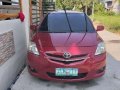 Toyota Vios 2008 for sale-0