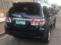 2014 Toyota Fortuner for sale-3