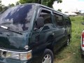 Nissan Urvan Escapade 2002 for sale-2