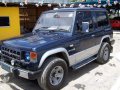 Mitsubishi Pajero 1993 for sale-4