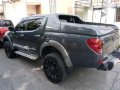 2014 Mitsubishi Strada for sale-1