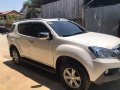 Isuzu Mux 2016 for sale-0