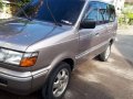 Toyota Revo 2007 for sale-2