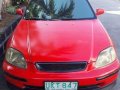 Honda Civic 1996 for sale-0