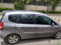 Honda Jazz Automatic 2005 for sale-4