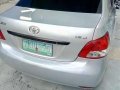 2007 Toyota Vios for sale-0