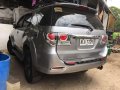 Toyota Fortuner 2014 for sale-0