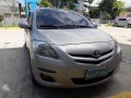 Toyota Vios 1.5 G 2009 for sale-1