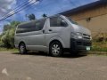 Like new Toyota Hiace for sale-2