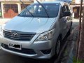 TOYOTA INNOVA J 2015 FOR SALE-0
