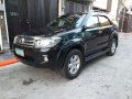 2011 Toyota Fortuner for sale-5