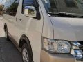 2017 Toyota Hiace for sale-1