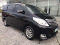 Toyota Alphard 2013 for sale-1