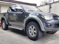 2013 Mitsubishi Strada GLX for sale-1