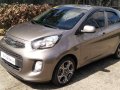 Kia Picanto 2017 for sale-8