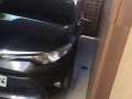 2014 Toyota Vios For Sale-3