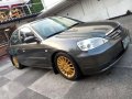 Honda Civic 2001 for sale-7