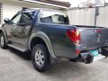 2013 Mitsubishi Strada GLX for sale-4