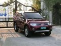 Mitsubishi Montero Sports 2010 for sale-0