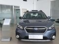 SUBARU FORESTER 2019 FOR SALE-0