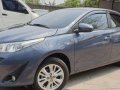 2018 Toyota Vios for sale-1