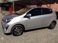 2017 Toyota Wigo For Sale-0