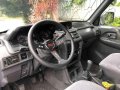 1997 Mitsubishi Pajero for sale-4