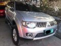 Mitsubishi Montero Sport 2012 for sale-0