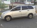 Toyota Innova 2017 for sale-6