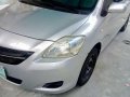 2007 Toyota Vios for sale-4