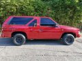 Like new Nissan Terrano 4x4 for sale-4