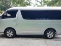 2014 Toyota Hiace for sale-2