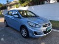 2013 Hyundai Accent for sale-6