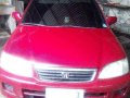 HONDA CITY 2000 FOR SALE-7