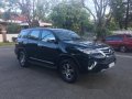 Toyota Fortuner 2016 for sale-5