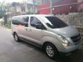 Hyundai Grand Starex 2008 for sale-2