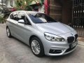 2017 BMW 218i for sale -0