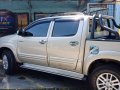  Toyota Hilux 2016 for sale-3