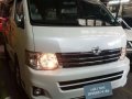 2014 Toyota Hiace for sale-5